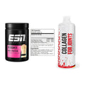 Regenerations-Set: ESN Designer + GN Zinc Citrate + MST Collagen – alle enthaltenen Artikel