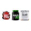 Regenerations-Set: Scitec 100% + Scitec Multi + MST Collagen – alle enthaltenen Artikel