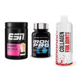 Regenerations-Set: ESN Designer + Scitec Iron Pro + MST Collagen – alle enthaltenen Artikel