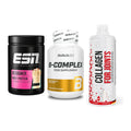 Regenerations-Set: ESN Designer + BioTech B + MST Collagen – alle enthaltenen Artikel