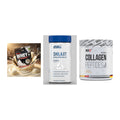 Regenerations-Set: Sinob Honest + Applied Nutriti + MST Collagen – alle enthaltenen Artikel