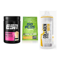 Regenerations-Set: ESN Designer + Olimp Iso Plus + MST Collagen – alle enthaltenen Artikel