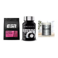 Regenerations-Set: ESN Designer + Scitec Chromium + Sinob Kollagen – alle enthaltenen Artikel