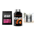 Regenerations-Set: ESN Designer + Scitec Zinc + Sinob Kollagen – alle enthaltenen Artikel