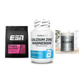 Regenerations-Set: ESN Designer + BioTech Calcium + Sinob Kollagen – alle enthaltenen Artikel