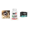 Regenerations-Set: Sinob Honest + MST All Vitamin + BioTech Arthro – alle enthaltenen Artikel