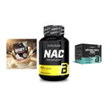 Regenerations-Set: Sinob Honest + BioTech NAC + BioTech Arthro – alle enthaltenen Artikel