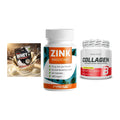 Regenerations-Set: Sinob Honest + ProFuel Zink + BioTech Collage – alle enthaltenen Artikel