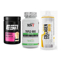 Regenerations-Set: ESN Designer + MST Tripple Mag + MST Collagen – alle enthaltenen Artikel