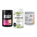 Regenerations-Set: ESN Designer + Sinob Magnesium + MST Beauty Fish – alle enthaltenen Artikel