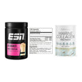 Regenerations-Set: ESN Designer + GN Zinc Citrate + BioTech Marine – alle enthaltenen Artikel