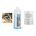 Regenerations-Set: Sinob Honest + MST Magnesium + BioTech Marine – alle enthaltenen Artikel