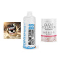 Regenerations-Set: Sinob Honest + MST Magnesium + BioTech Clear – alle enthaltenen Artikel