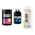 Regenerations-Set: ESN Designer + Scitec ZMB + MST Collagen – alle enthaltenen Artikel