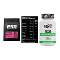 Regenerations-Set: ESN Designer + BioTech Magna + MST MSM 2000 / – alle enthaltenen Artikel