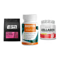 Regenerations-Set: ESN Designer + ProFuel BIOTIN + BioTech Collage – alle enthaltenen Artikel