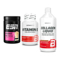 Regenerations-Set: ESN Designer + BioTech Vitamin + BioTech Collage – alle enthaltenen Artikel