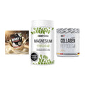 Regenerations-Set: Sinob Honest + Sinob Magnesium + MST Collagen – alle enthaltenen Artikel