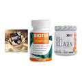 Regenerations-Set: Sinob Honest + ProFuel BIOTIN + MST Beauty Fish – alle enthaltenen Artikel