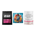 Regenerations-Set: ESN Designer + Body Attack + BioTech Clear – alle enthaltenen Artikel