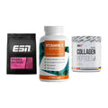Regenerations-Set: ESN Designer + ProFuel Vitamin + MST Collagen – alle enthaltenen Artikel