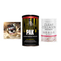 Regenerations-Set: Sinob Honest + Universal + BioTech Clear – alle enthaltenen Artikel