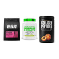 Regenerations-Set: ESN Designer + Scitec Greens + Big Zone – alle enthaltenen Artikel