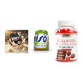 Regenerations-Set: Sinob Honest + Olimp Iso Plus + FGN Kollagen 60 – alle enthaltenen Artikel