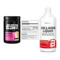 Regenerations-Set: ESN Designer + GN Zinc Citrate + BioTech Collage – alle enthaltenen Artikel