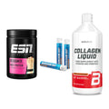 Regenerations-Set: ESN Designer + Body Attack + BioTech Collage – alle enthaltenen Artikel