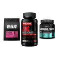 Regenerations-Set: ESN Designer + Body Attack + BioTech Arthro – alle enthaltenen Artikel