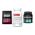 Regenerations-Set: ESN Designer + Body Attack + BioTech Arthro – alle enthaltenen Artikel