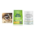 Regenerations-Set: Sinob Honest + Olimp Iso Plus + BioTech Marine – alle enthaltenen Artikel