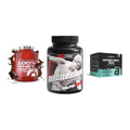 Regenerations-Set: Scitec 100% + Big Zone + BioTech Arthro – alle enthaltenen Artikel