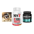 Regenerations-Set: Sinob Honest + MST B300 + BioTech Arthro – alle enthaltenen Artikel