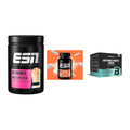 Regenerations-Set: ESN Designer + ESN Zinc + BioTech Arthro – alle enthaltenen Artikel