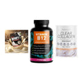 Regenerations-Set: Sinob Honest + ProFuel Vitamin + BioTech Clear – alle enthaltenen Artikel