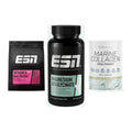 Regenerations-Set: ESN Designer + ESN Magnesium + BioTech Marine – alle enthaltenen Artikel