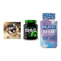 Regenerations-Set: Sinob Honest + Scitec Multi + INLEAD MSM – alle enthaltenen Artikel