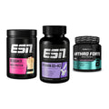 Regenerations-Set: ESN Designer + ESN Vitamin D3 + BioTech Arthro – alle enthaltenen Artikel
