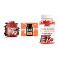 Regenerations-Set: Scitec 100% + ESN Zinc + FGN Kollagen 60 – alle enthaltenen Artikel