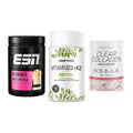 Regenerations-Set: ESN Designer + Sinob Vitamin + BioTech Clear – alle enthaltenen Artikel