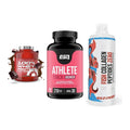 Regenerations-Set: Scitec 100% + ESN Athlete + MST Fish – alle enthaltenen Artikel