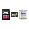 Regenerations-Set: ESN Designer + Peak Magnesium + MST Collagen – alle enthaltenen Artikel