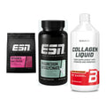 Regenerations-Set: ESN Designer + ESN Magnesium + BioTech Collage – alle enthaltenen Artikel