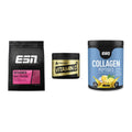 Regenerations-Set: ESN Designer + Peak Vitamin D + ESN Collagen – alle enthaltenen Artikel