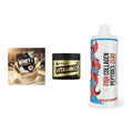 Regenerations-Set: Sinob Honest + Peak Vitamin D + MST Fish – alle enthaltenen Artikel