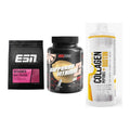 Regenerations-Set: ESN Designer + Big Zone + MST Collagen – alle enthaltenen Artikel