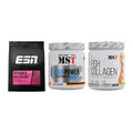 Regenerations-Set: ESN Designer + MST Aqua Power + MST Beauty Fish – alle enthaltenen Artikel