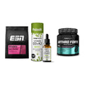Regenerations-Set: ESN Designer + Sinob Vitamin + BioTech Arthro – alle enthaltenen Artikel